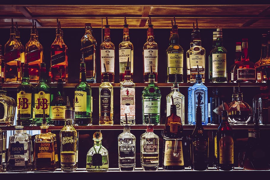 1. Low-Carb Liquor: What You Need to Know