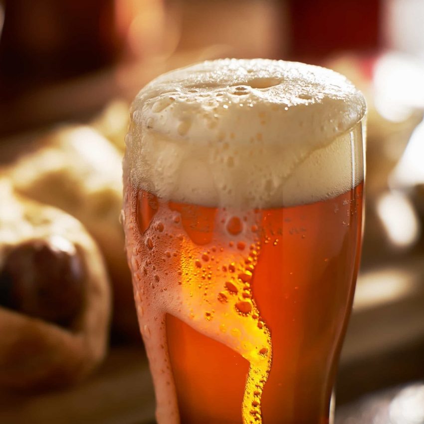 Brewin’ Up Low-Carb Beer: Cheers to That!
