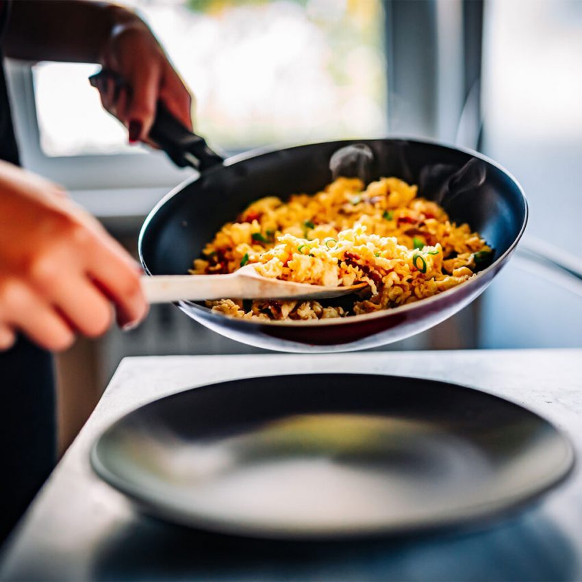 Kick Breakfast Bloat: Say Hello to Low Carb Cereal