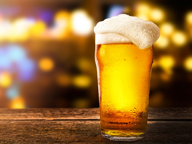 Say Cheers to Low Carb Beers: Finding Your Perfect Pour!